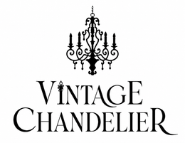 Vintage Chandelier