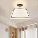 Creative Chandelier Modern Minimalist Dining Room Light