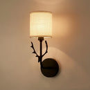 Modern Bedroom Bedside Aisle Wall Lamp Nordic Design