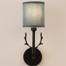 Modern Bedroom Bedside Aisle Wall Lamp Nordic Design