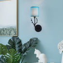 Modern Bedroom Bedside Aisle Wall Lamp Nordic Design
