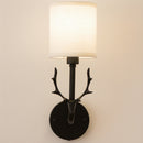 Modern Bedroom Bedside Aisle Wall Lamp Nordic Design