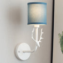 Modern Bedroom Bedside Aisle Wall Lamp Nordic Design