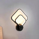 Modern Bedroom Bedside Lamp Wall Light