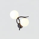Modern Minimalist Bedside Bedroom Nordic Wall Lamp