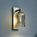 Nordic Glass Wall Lamp for Living Room Bedroom