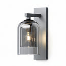 Nordic Glass Wall Lamp for Living Room Bedroom