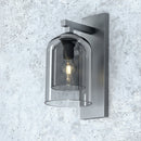 Nordic Glass Wall Lamp for Living Room Bedroom